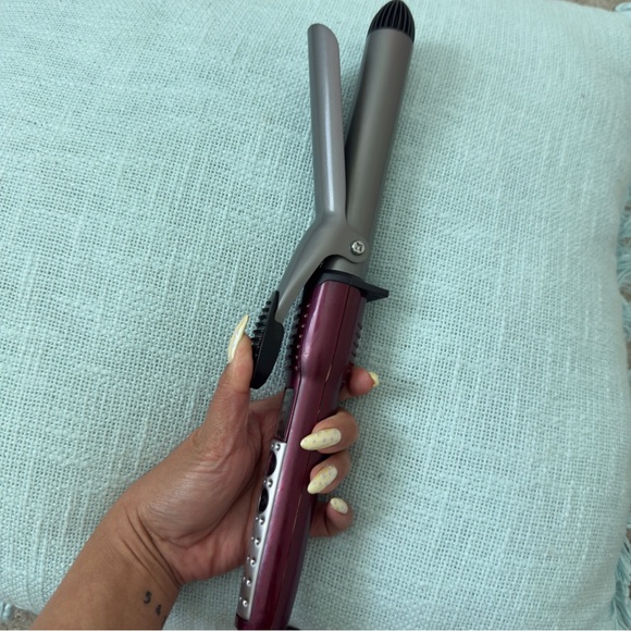 Hair Curling Tools, Set of 3 main image 8